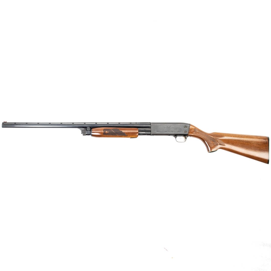Ithaca Gun Company 37-featherlight